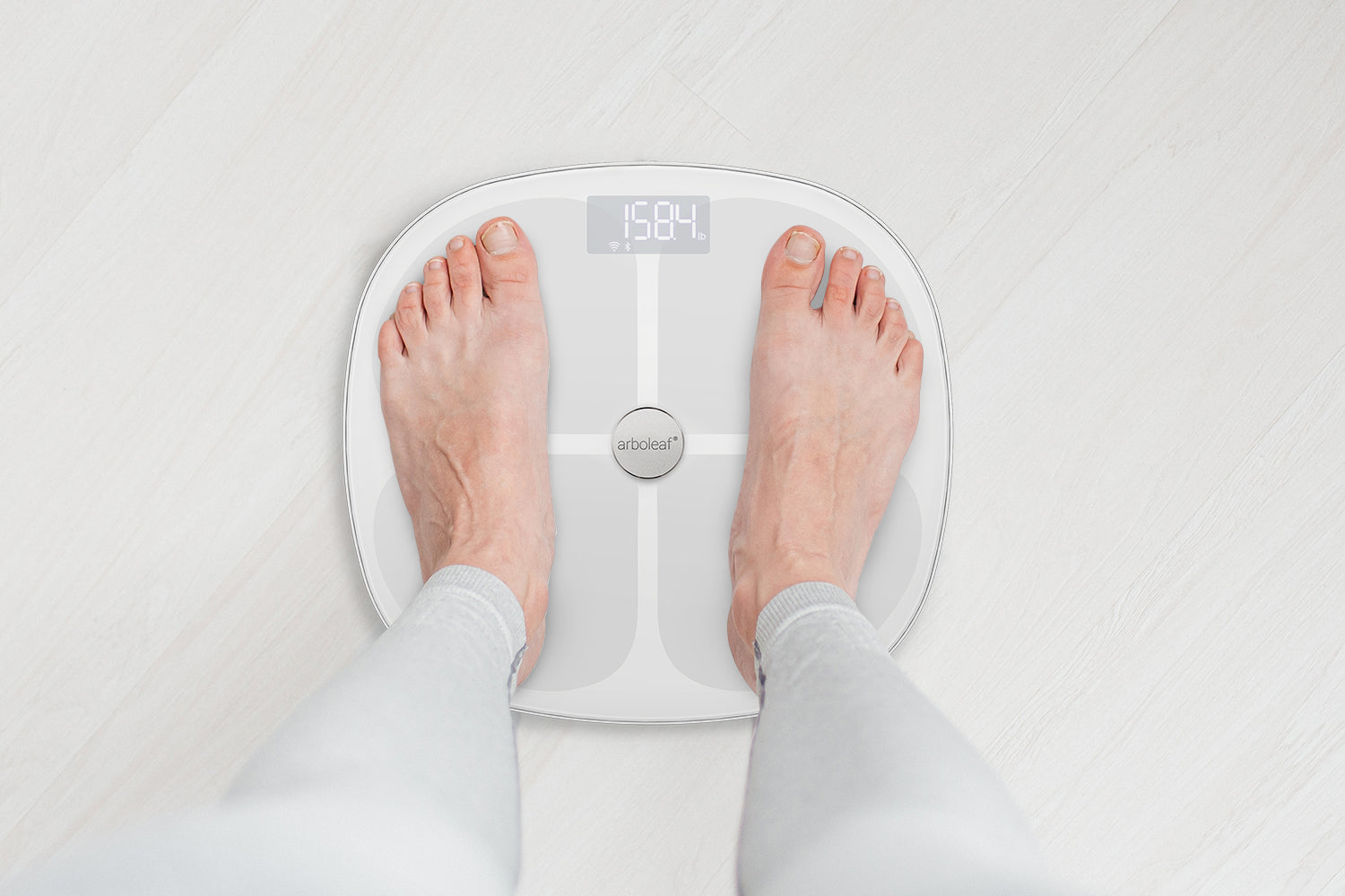 Efficient Weight Loss: The Crucial Role of Body Fat Scales