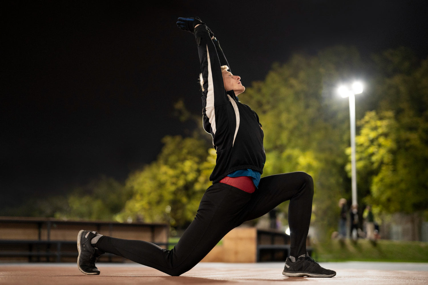 Evening Workouts: Optimize Blood Sugar Management and Enhance Your Health